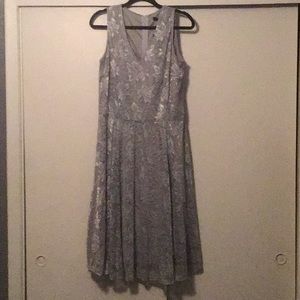 Women’s Evening Dress